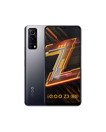 Iqoo Z3 5G (Refurbished)