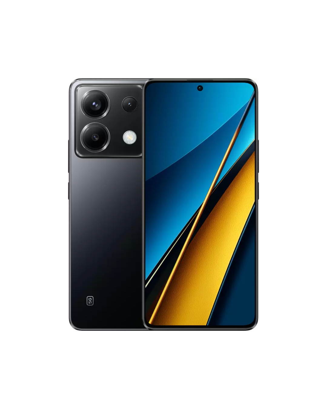 Poco X6 5G (Renewed)