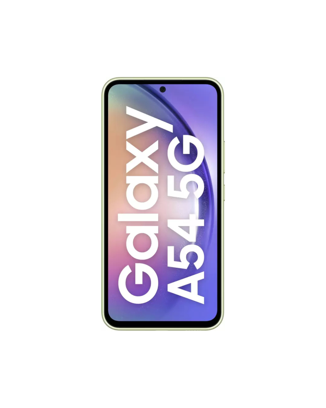 Samsung Galaxy A54 (Renewed)