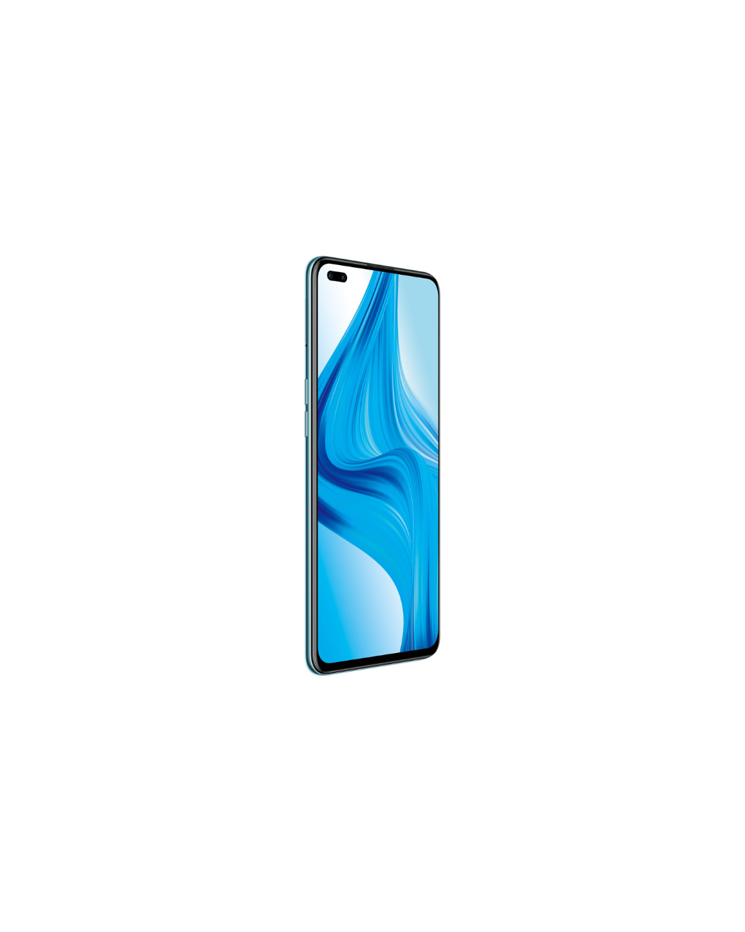 Oppo F17 Pro (Refurbished)