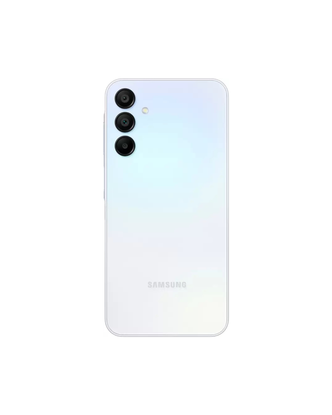 Samsung Galaxy A15 (Renewed)