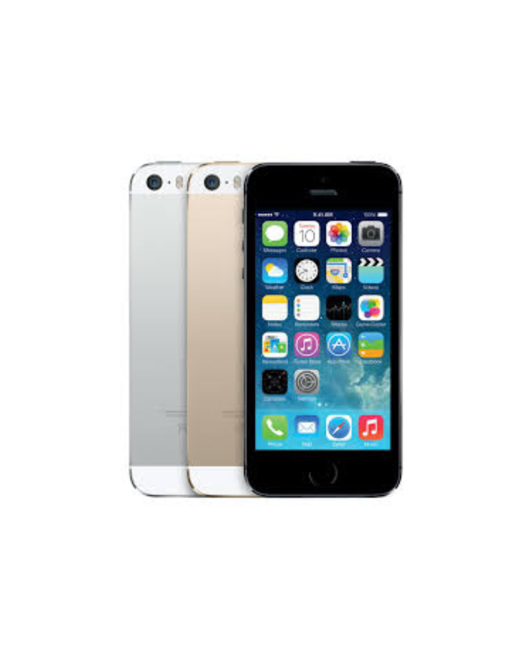 Apple IPhone 5S (Refurbished)