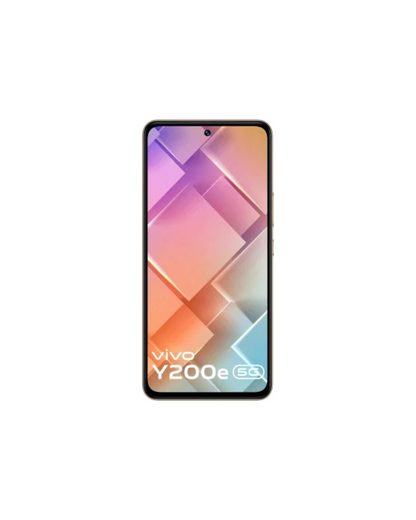 Vivo Y200e 5G (Renewed)