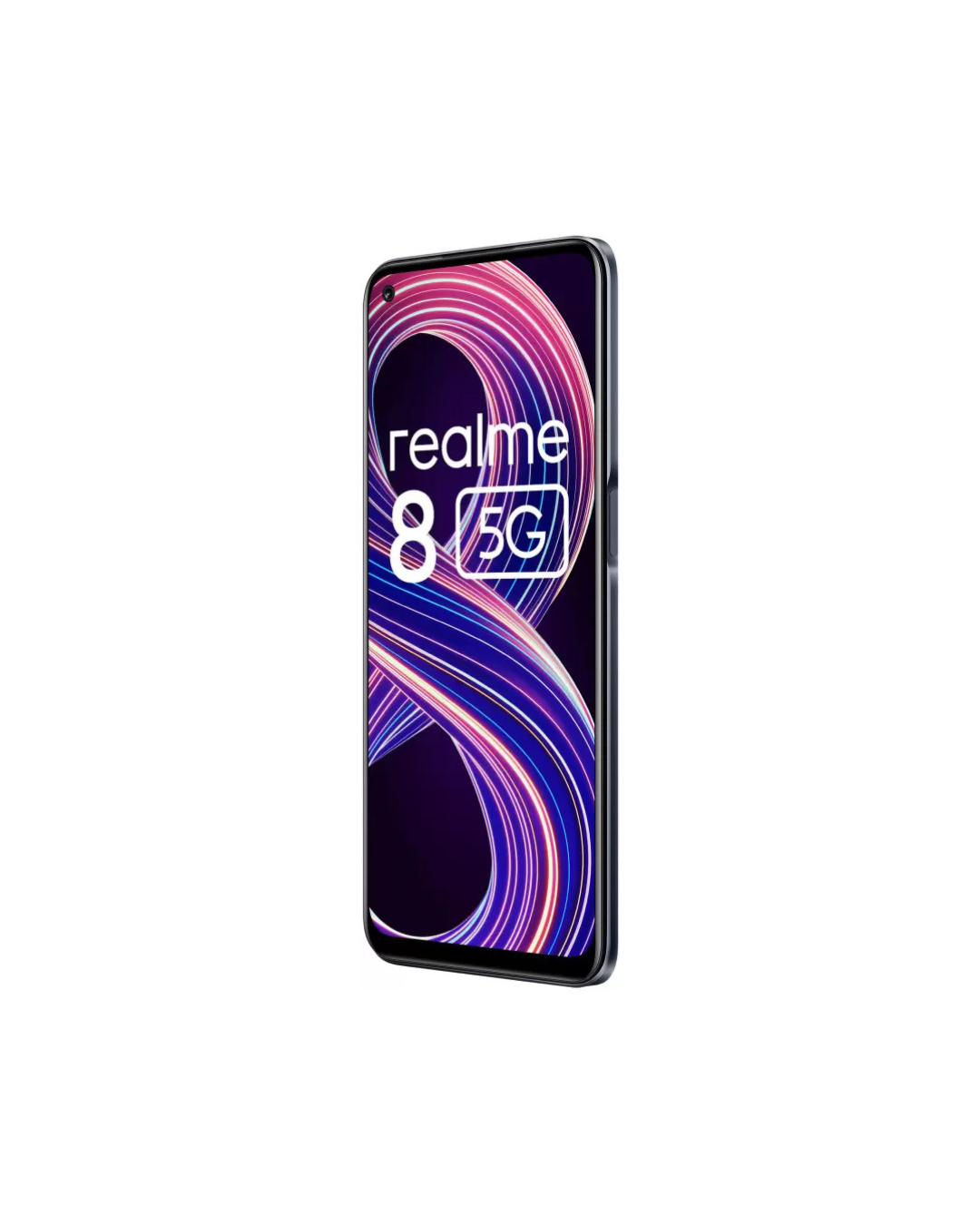 Realme 8 5G (Refurbished)