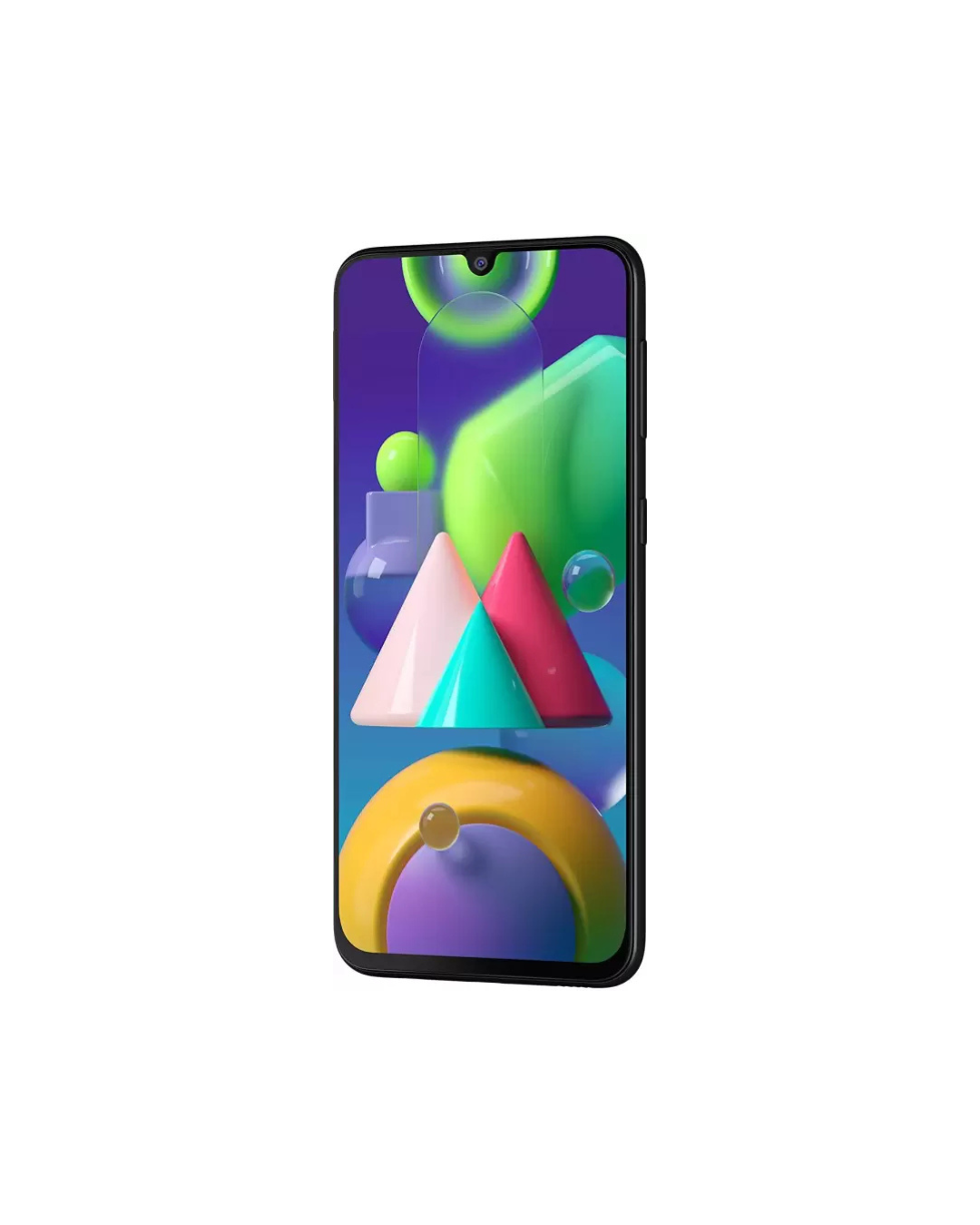 Samsung Galaxy M21 (Refurbished)