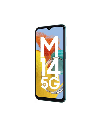 Samsung Galaxy M14 5G (Renewed)