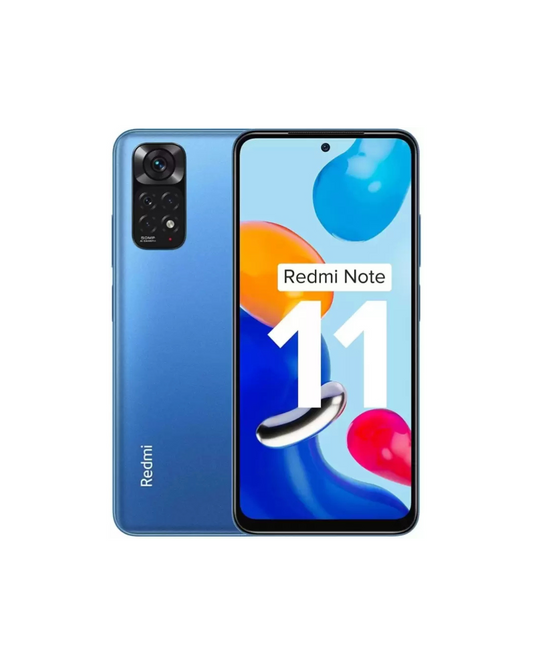 Redmi Note 11 (Refurbished)