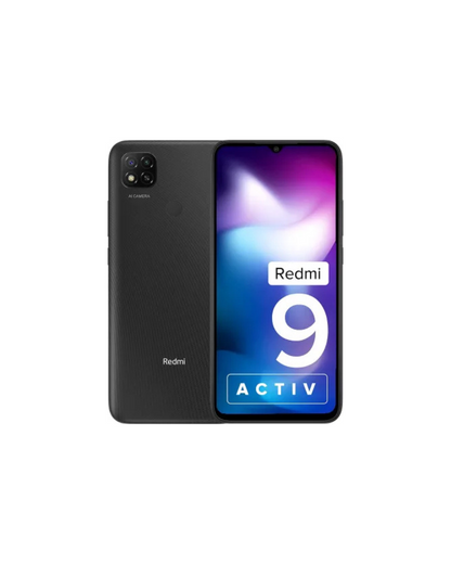 Redmi 9 Activ (Refurbished)