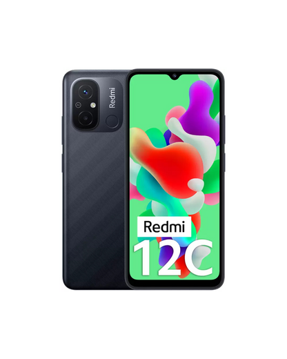 Redmi 12C (Refurbished)