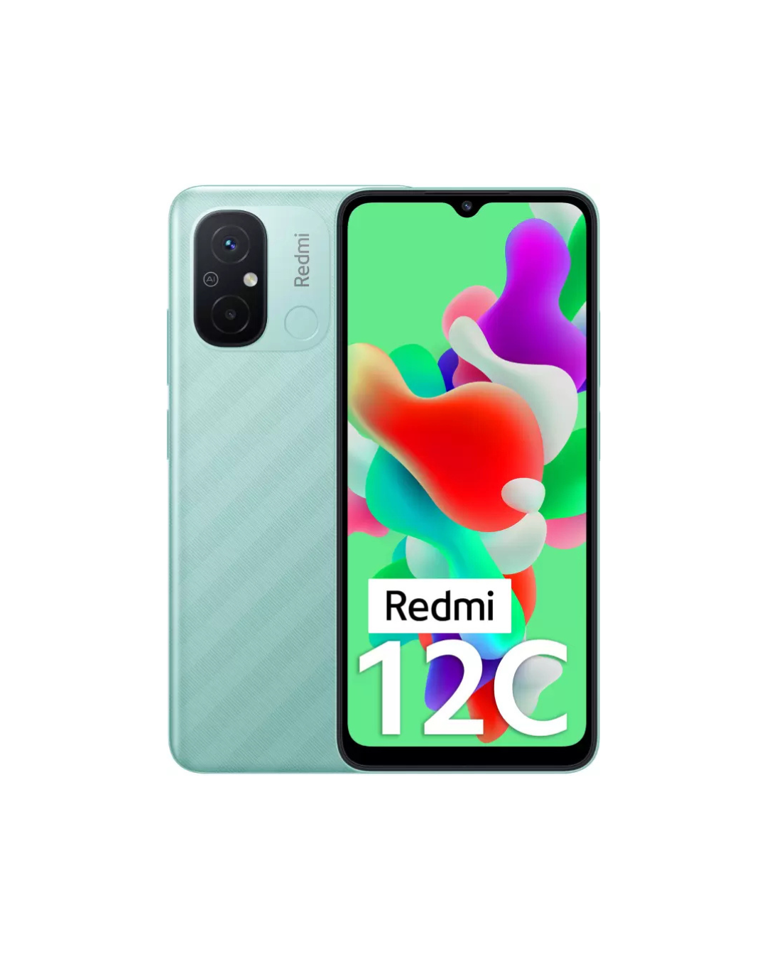 Redmi 12C (Refurbished)