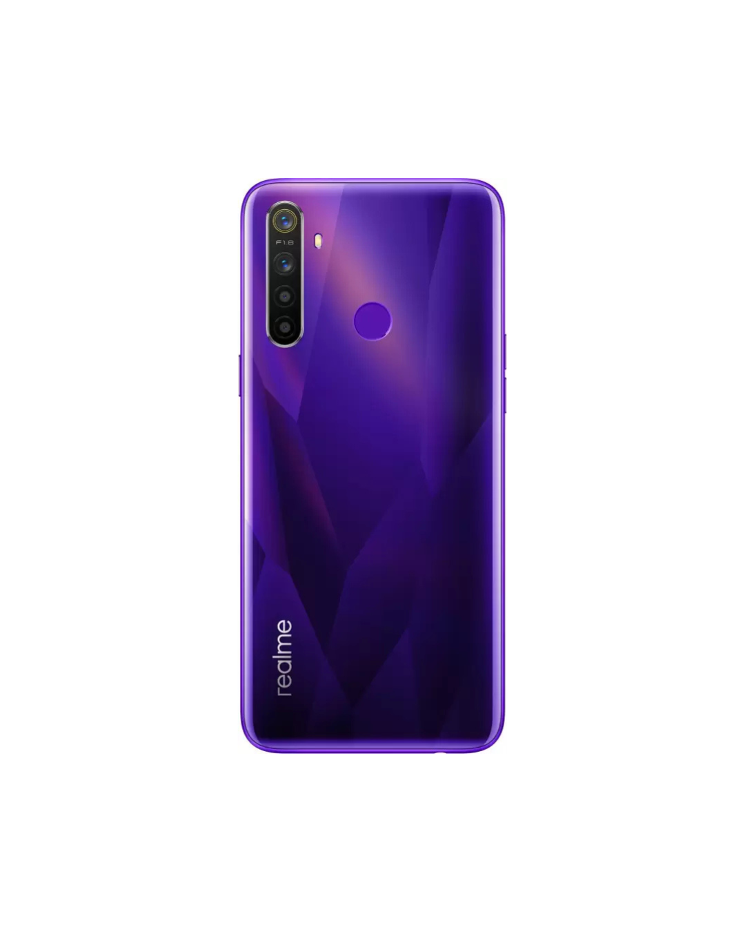 Realme 5 (Refurbished)