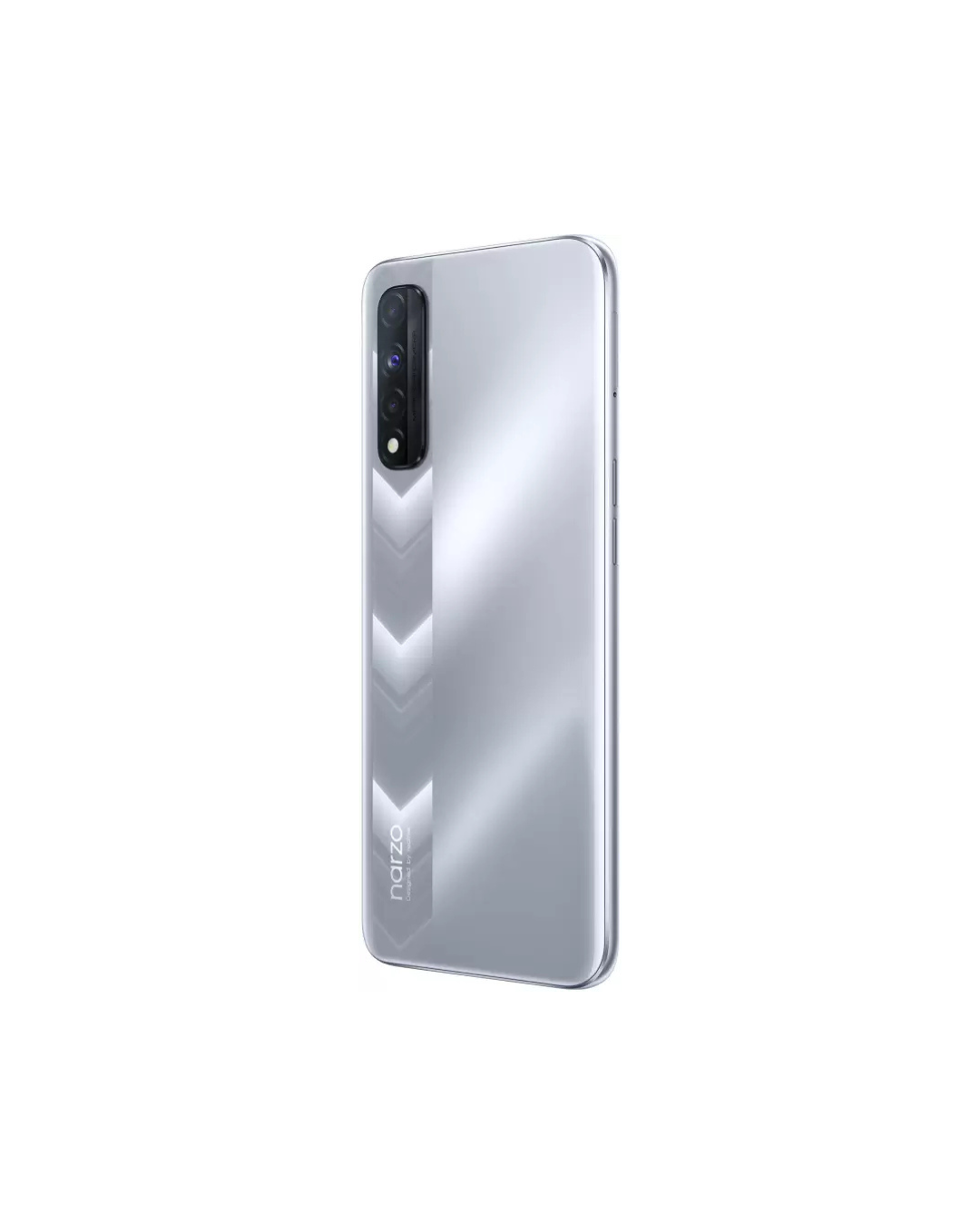 Realme Narzo 30 (Refurbished)