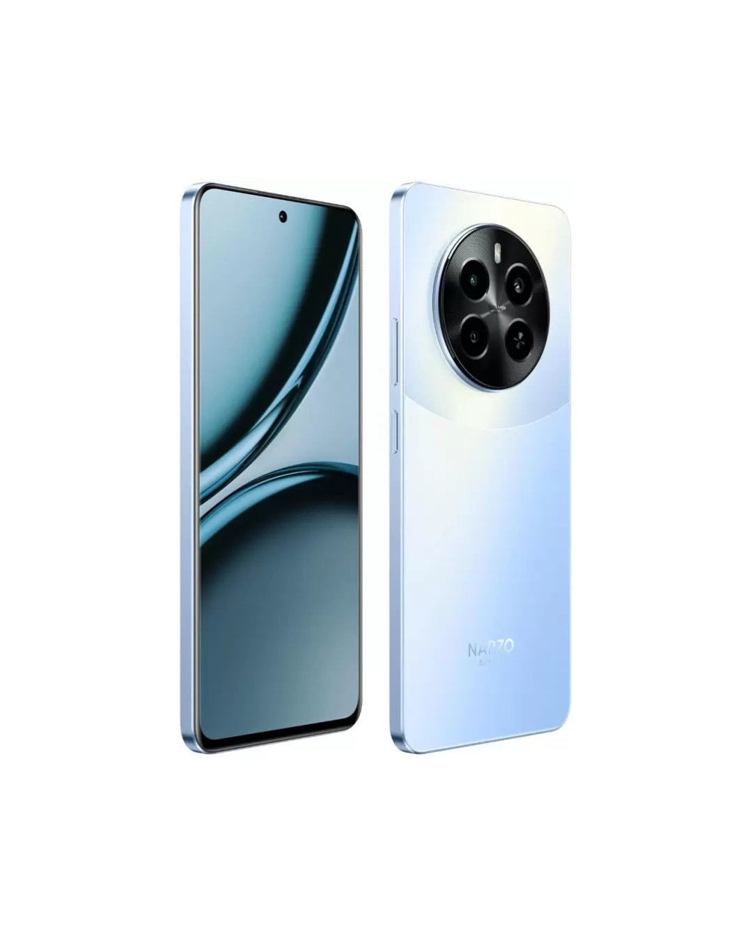 Realme Narzo 70 5G (Open Box)