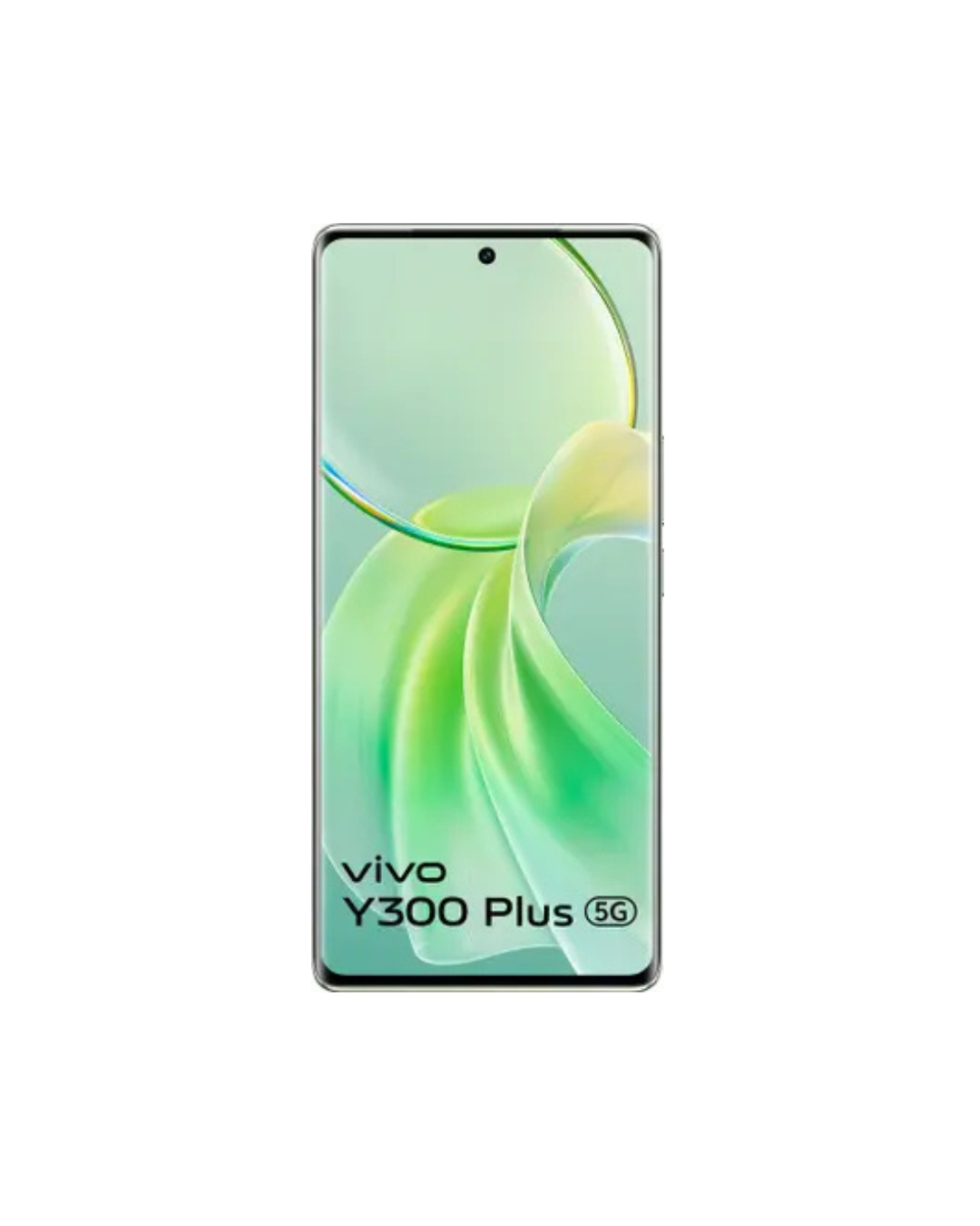 Vivo Y300 Plus 5G (Renewed)