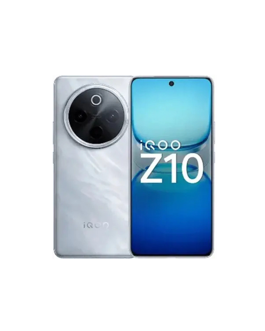 Iqoo Z10 5G (Open Box)