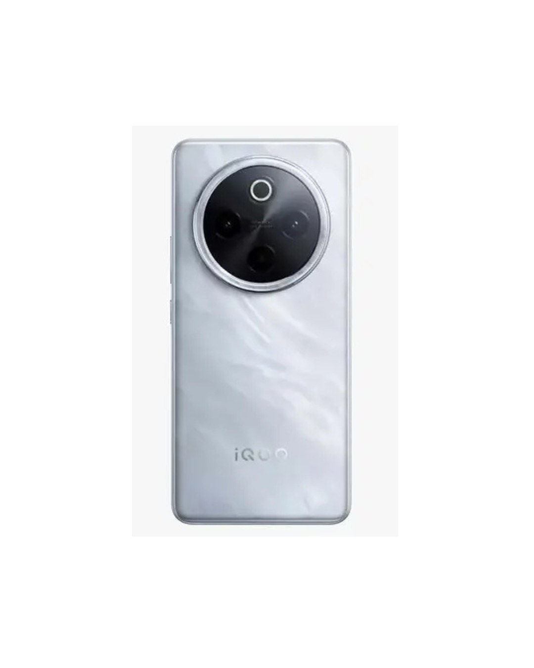 Iqoo Z10 5G (Open Box)