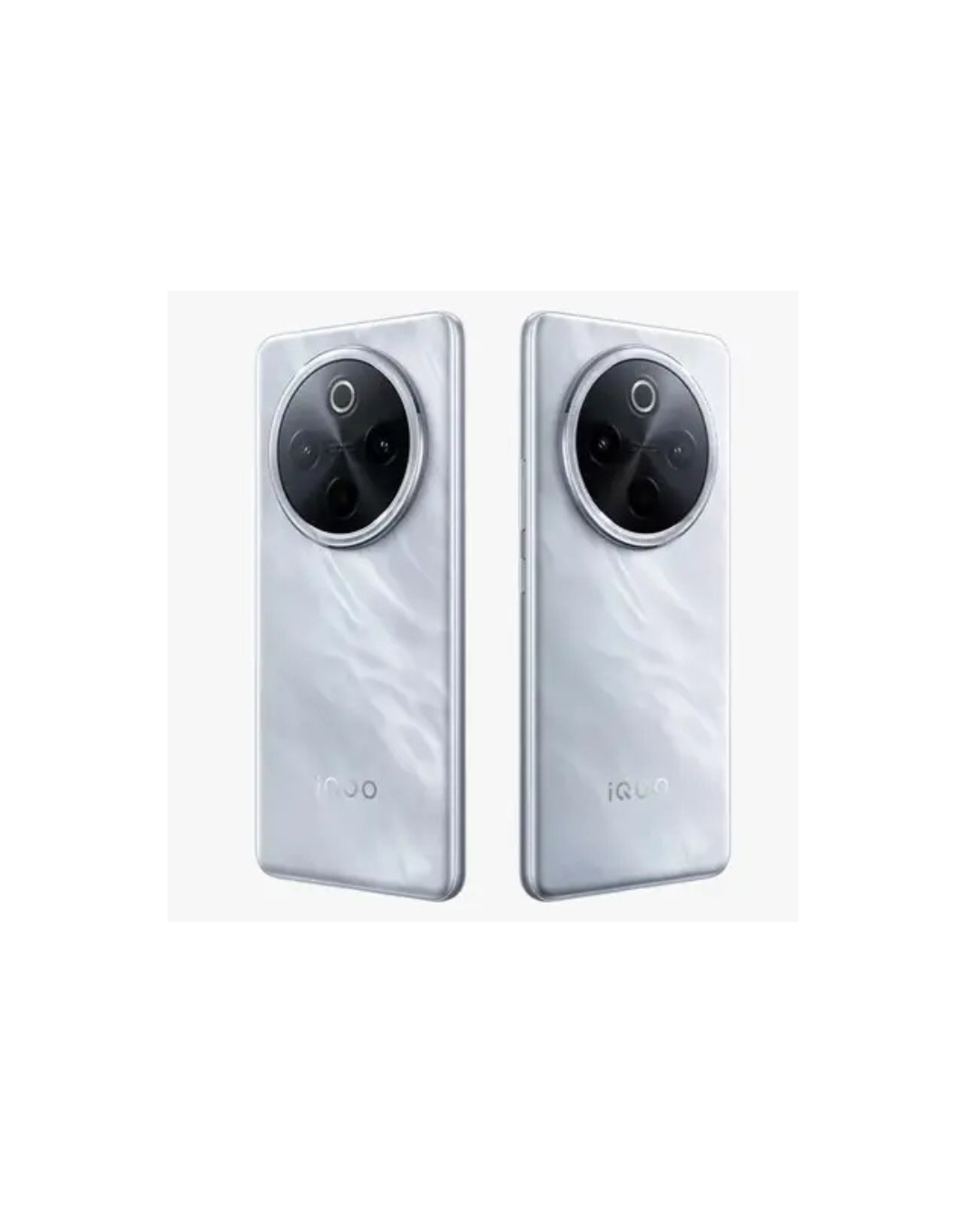 Iqoo Z10 5G (Open Box)