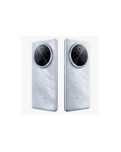Iqoo Z10 5G (Open Box)