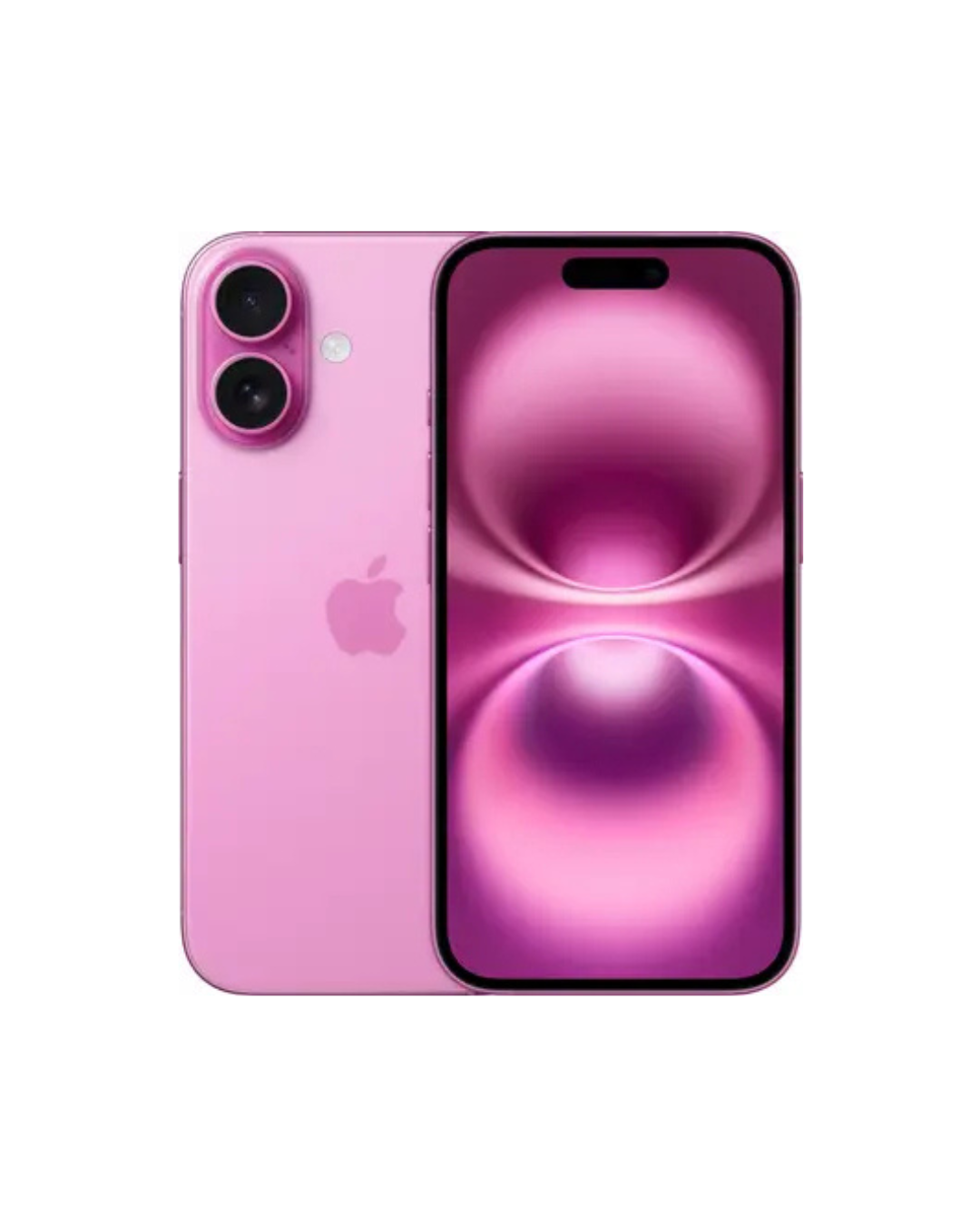 Apple iPhone 16 (Open Box)
