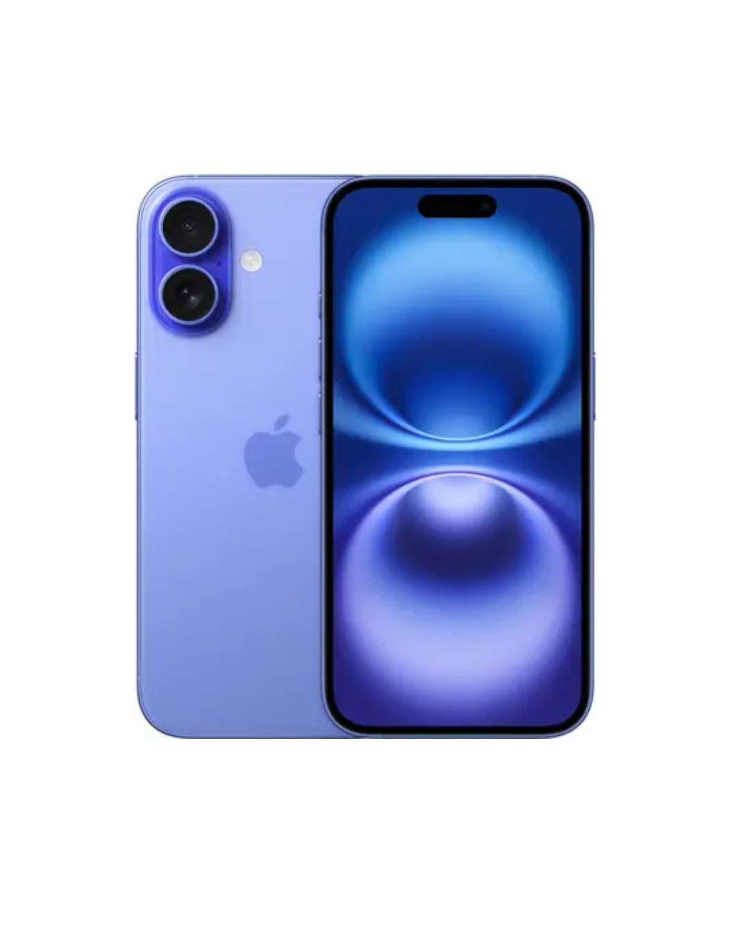 Apple iPhone 16 (Open Box)