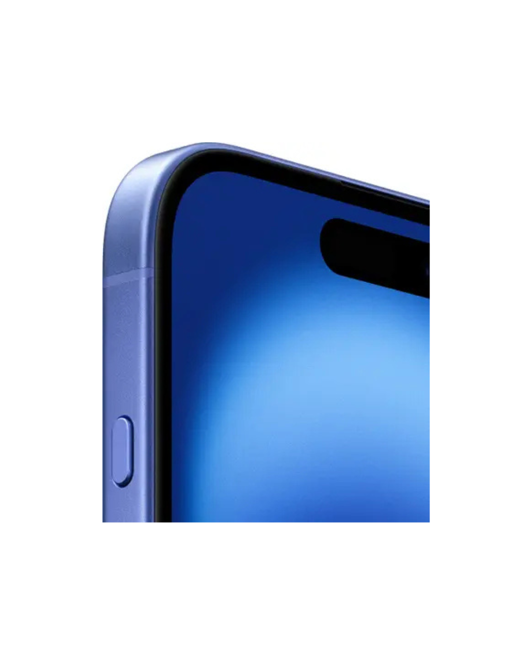 Apple iPhone 16 (Open Box)