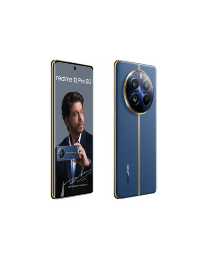 Realme 12 Pro 5G (Open Box)
