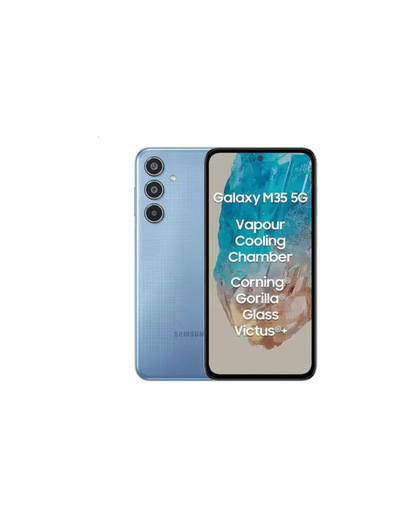Samsung Galaxy M35 (Brand New)