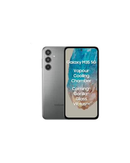 Samsung Galaxy M35 (Brand New)