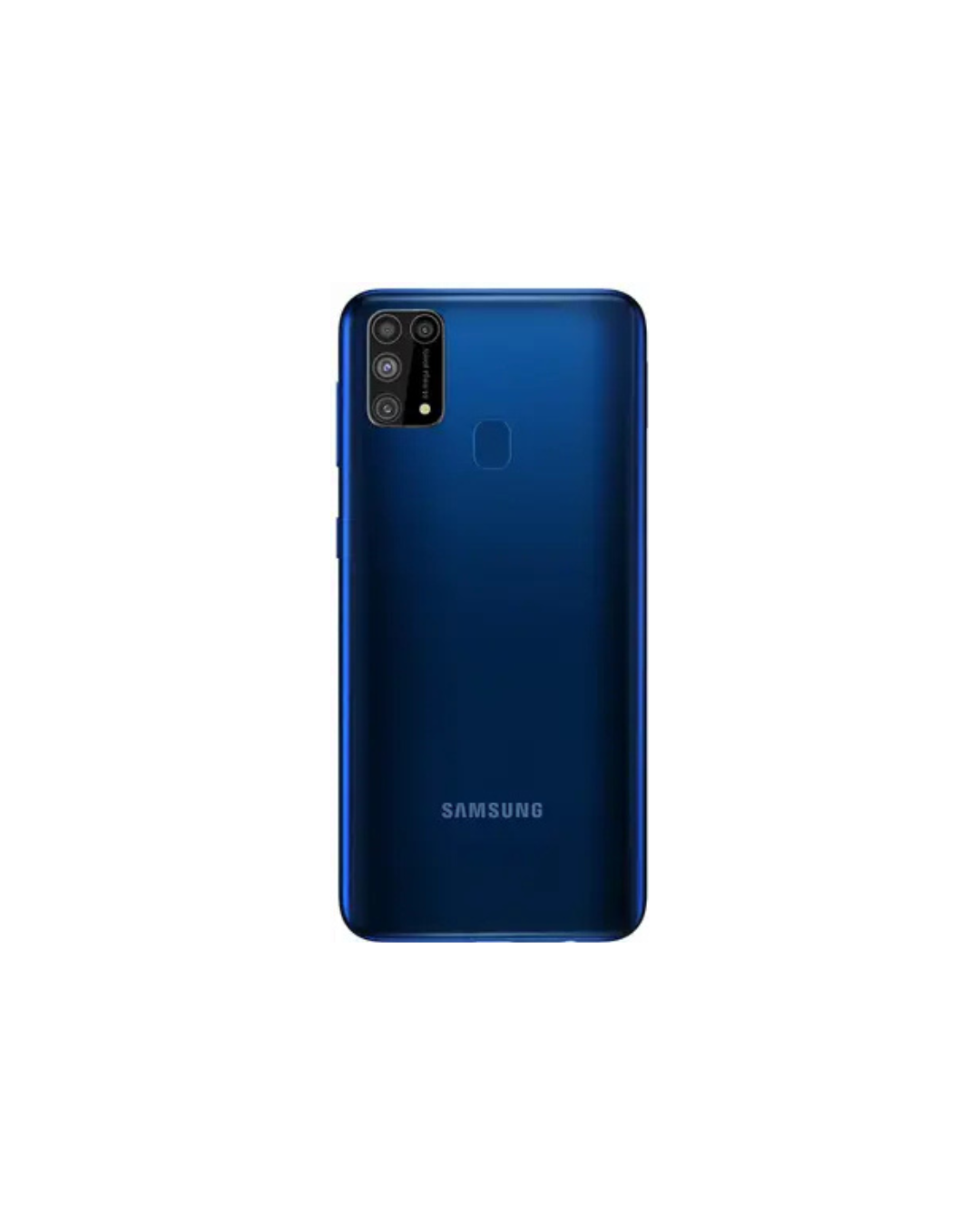 Samsung Galaxy M31 (Refurbished)