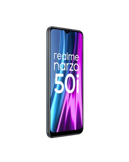 Realme Narzo 50i (Renewed)