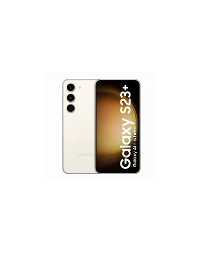Samsung Galaxy S23 Plus (Renewed)