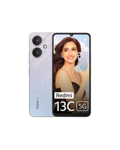 Redmi 13C 5G (Renewed)
