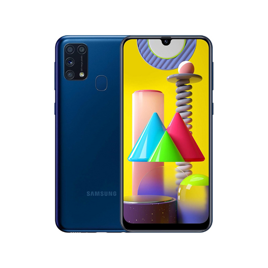 Samsung Galaxy M31 (Refurbished)