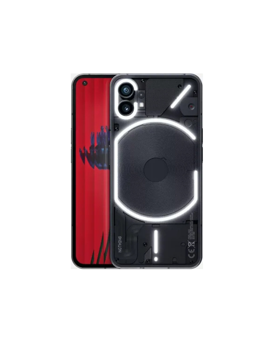 Nothing 1 5G (Refurbished)