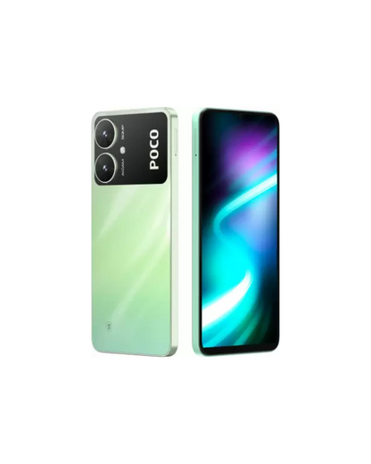 Poco M6 (Brand New)