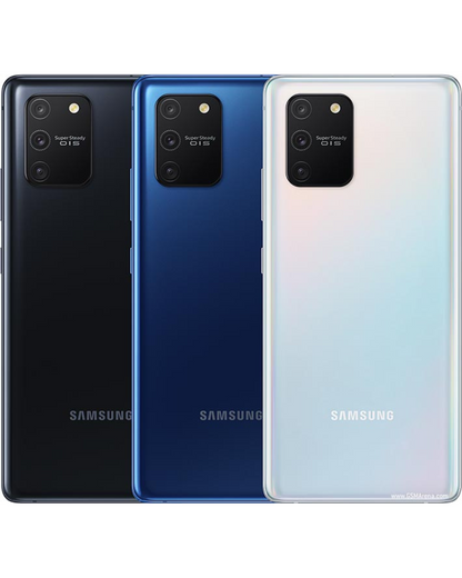 Samsung Galaxy S10 Lite (Refurbished)