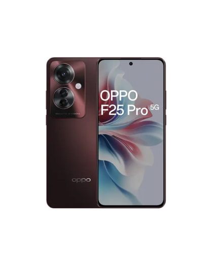 Oppo F25 Pro (Renewed)