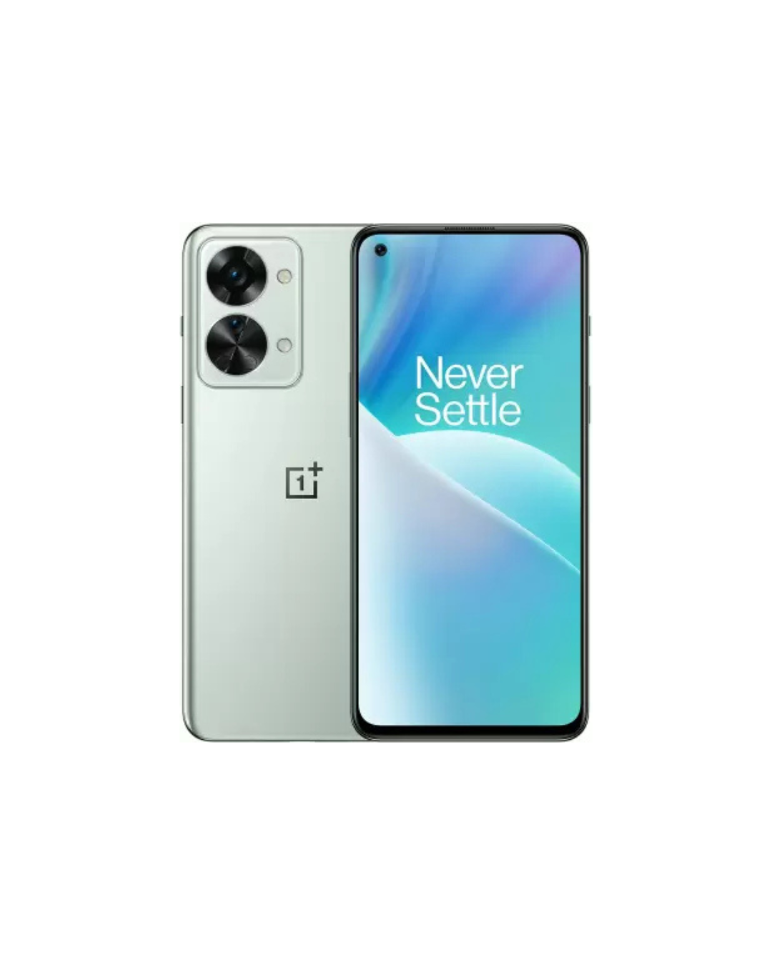 OnePlus Nord 2T (Refurbished)
