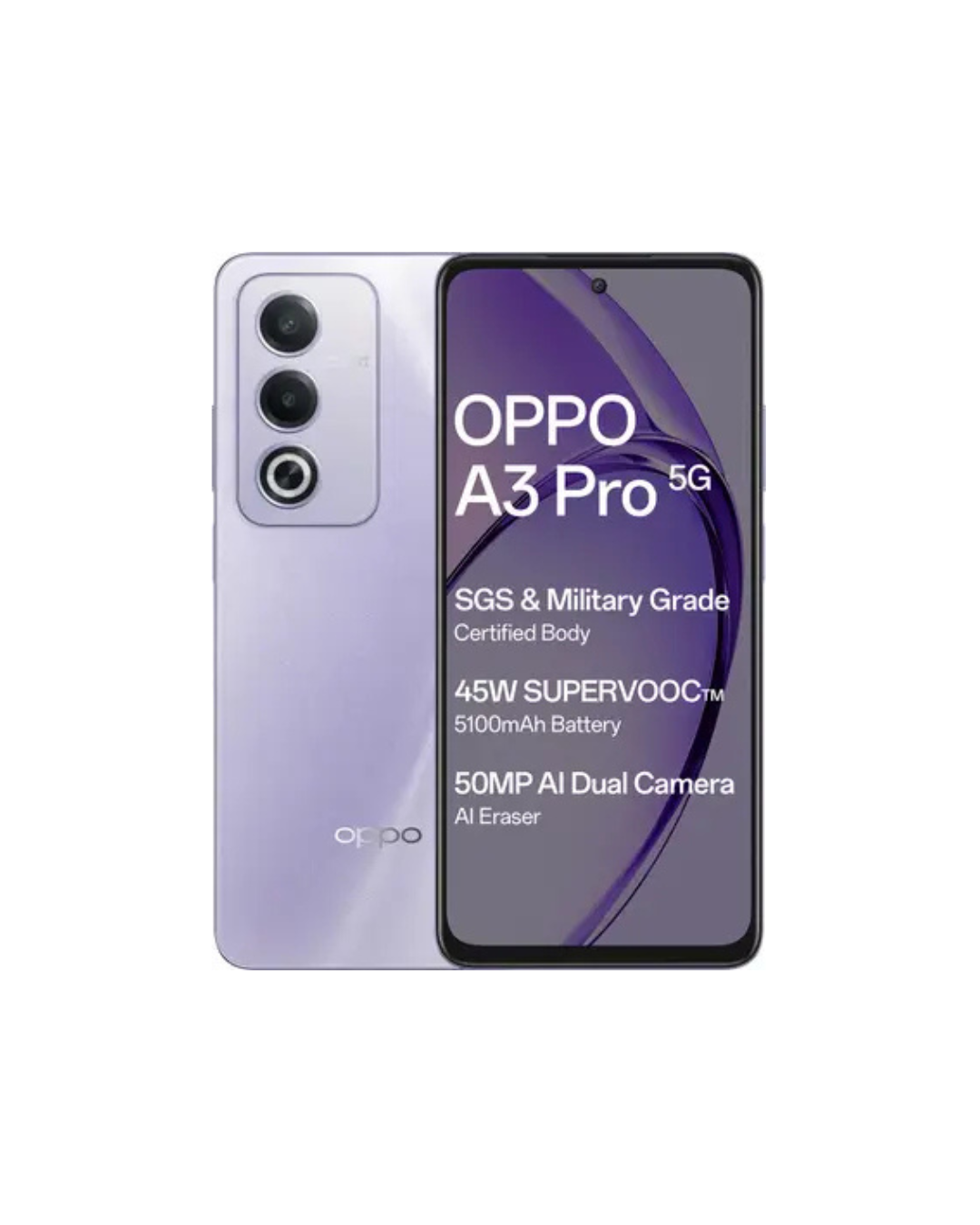Oppo A3 Pro 5G (Refurbished)