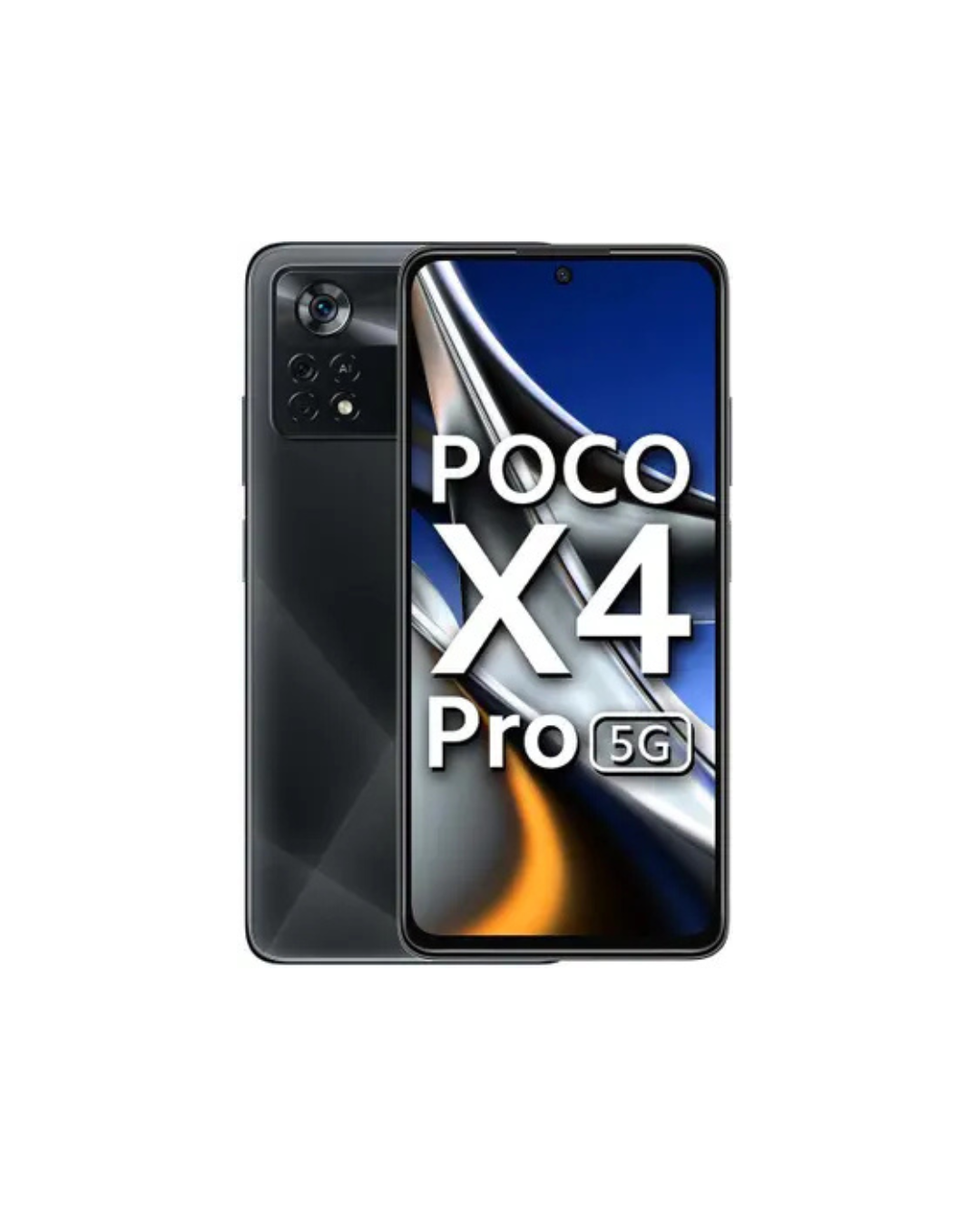 Poco X4 Pro (Refurbished)