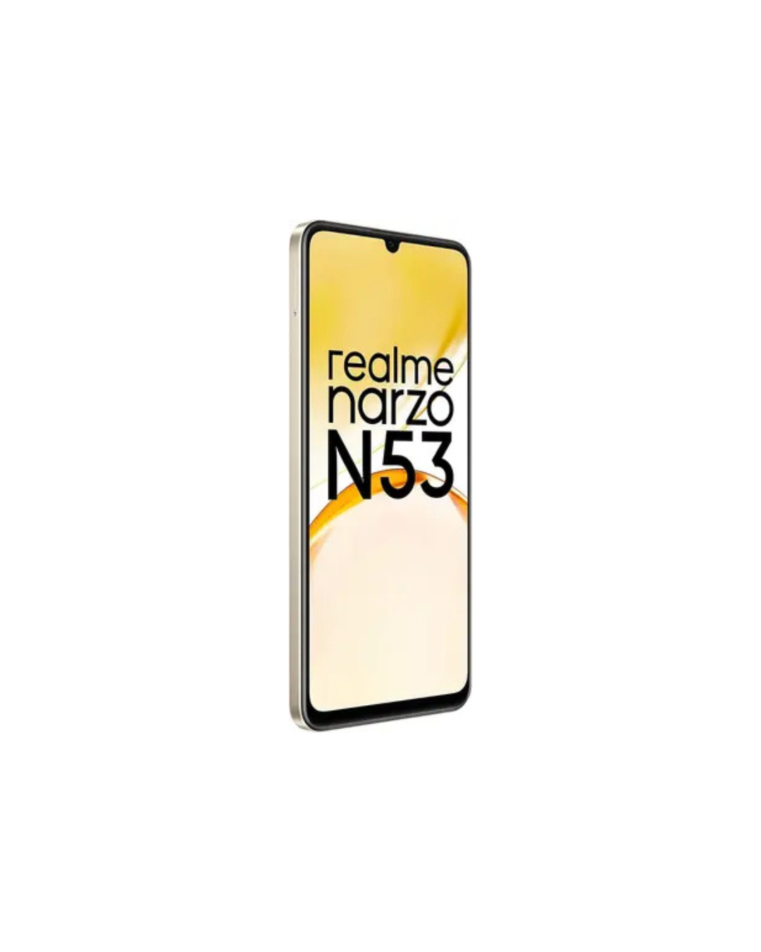 Realme Narzo N53 (Refurbished)