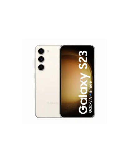 Samsung Galaxy S23 (Renewed)
