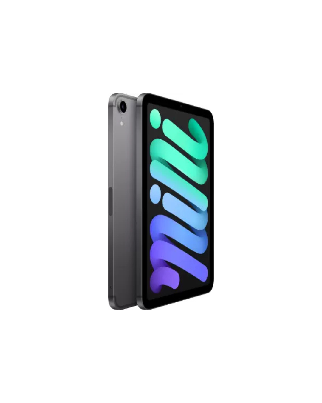 Apple Ipad Mini (6th Gen) (Renewed)