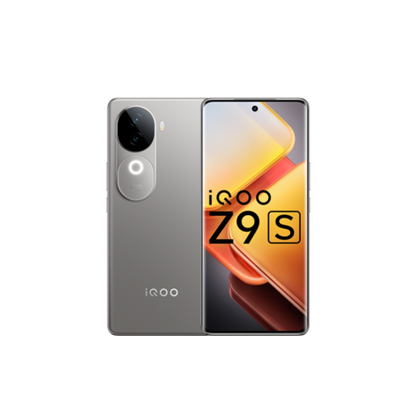 Iqoo Z9s (Brand New)