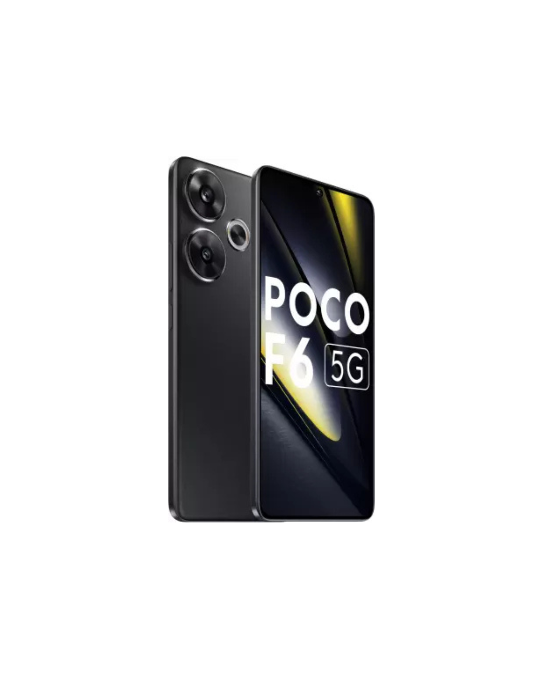 Poco F6 5G (Renewed)