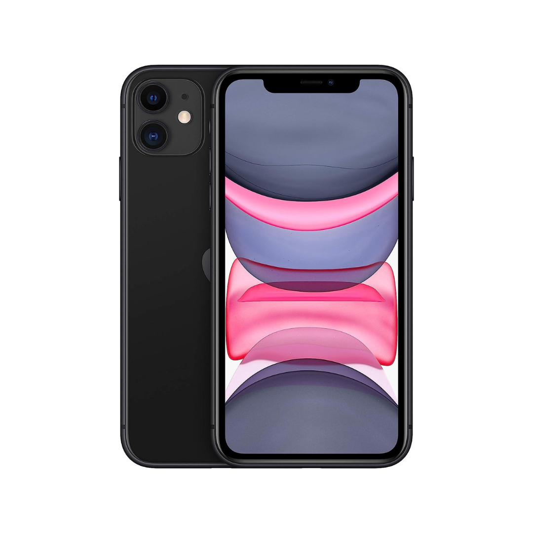 Apple iPhone 11 (Refurbished)
