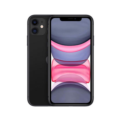 Apple iPhone 11 (Refurbished)
