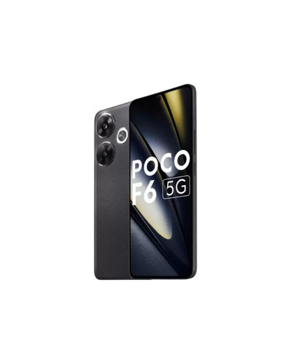 Poco F6 5G (Renewed)