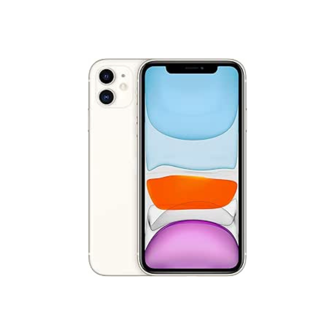 Apple iPhone 11 (Refurbished)