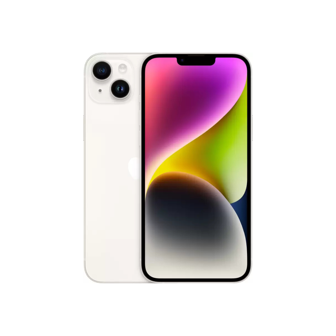 Apple iPhone 14 Plus (Refurbished)